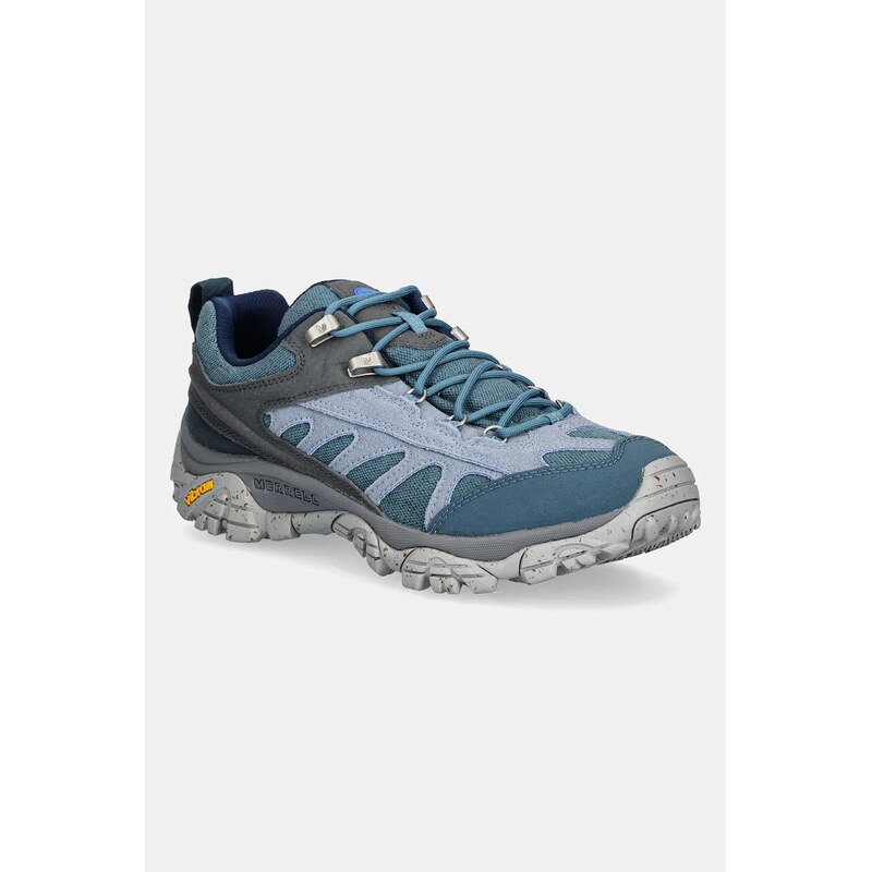 Tenisky Merrell 1TRL Moab 2 Mesa Luxe Eco Se 64735287