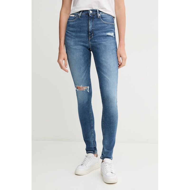 Rifle Calvin Klein Jeans 63217578