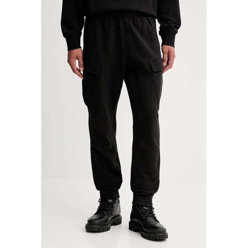 Bavlnené tepláky G-Star Rovic 65166297