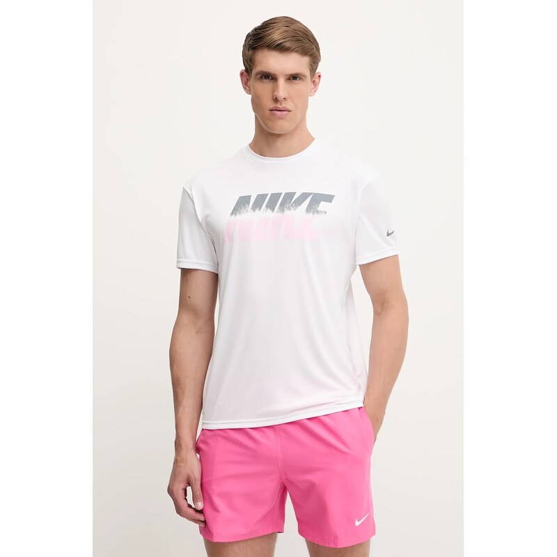 Plavecké tričko Nike 64185992