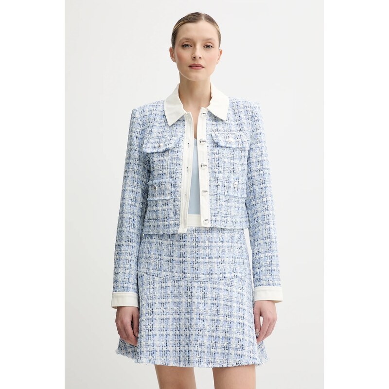 Bunda Morgan VBLUE 63565439