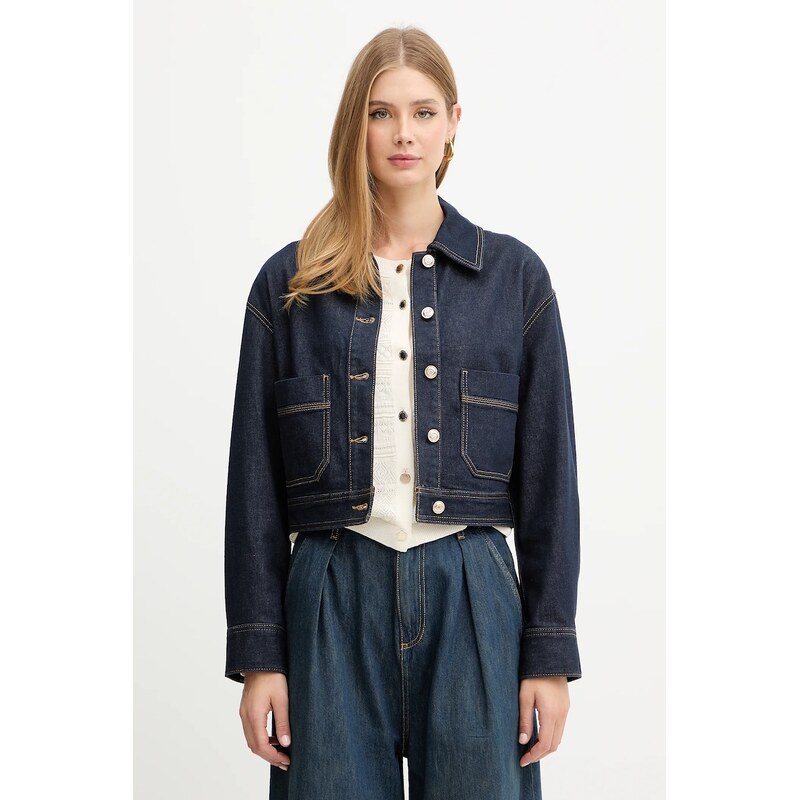 Rifľová bunda Morgan 65162227