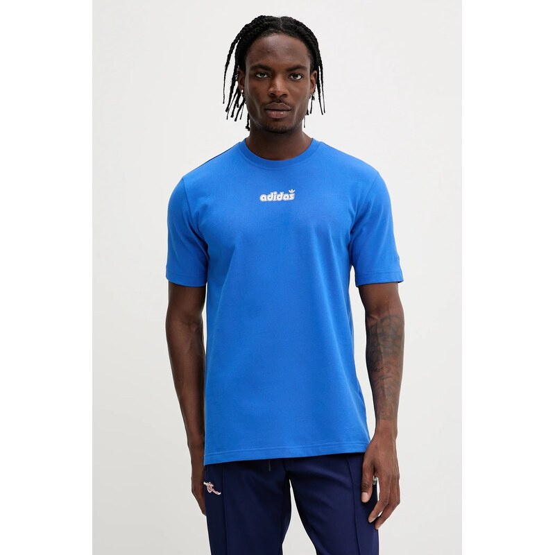 Bavlnené tričko adidas Originals GRFX TEE 63564989