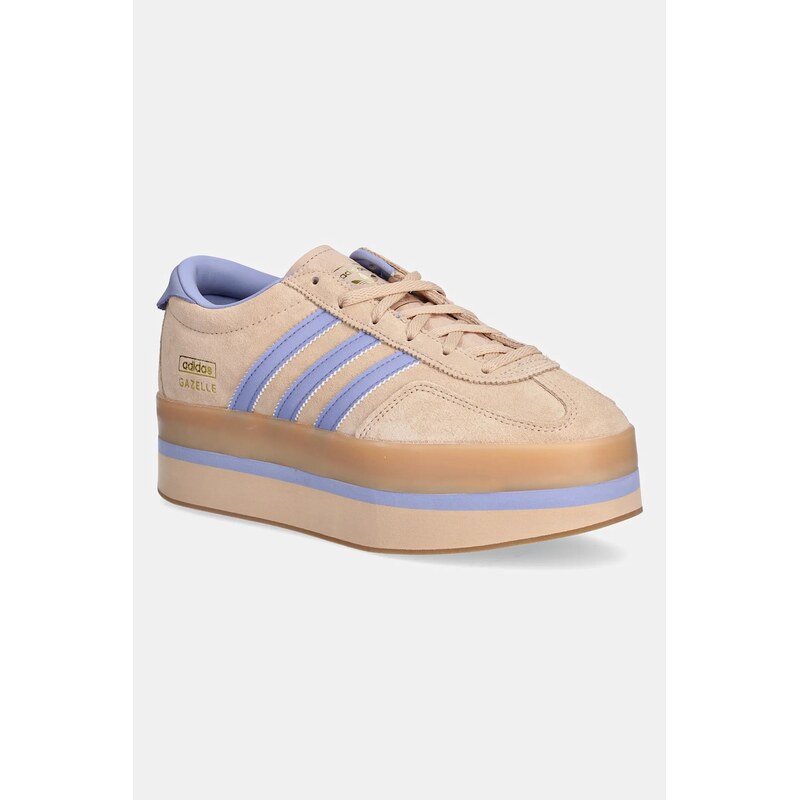 Tenisky adidas Originals Gazelle Stack W 65781873