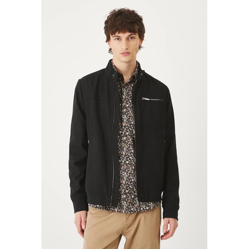 Motorkárska bunda Medicine 61862944