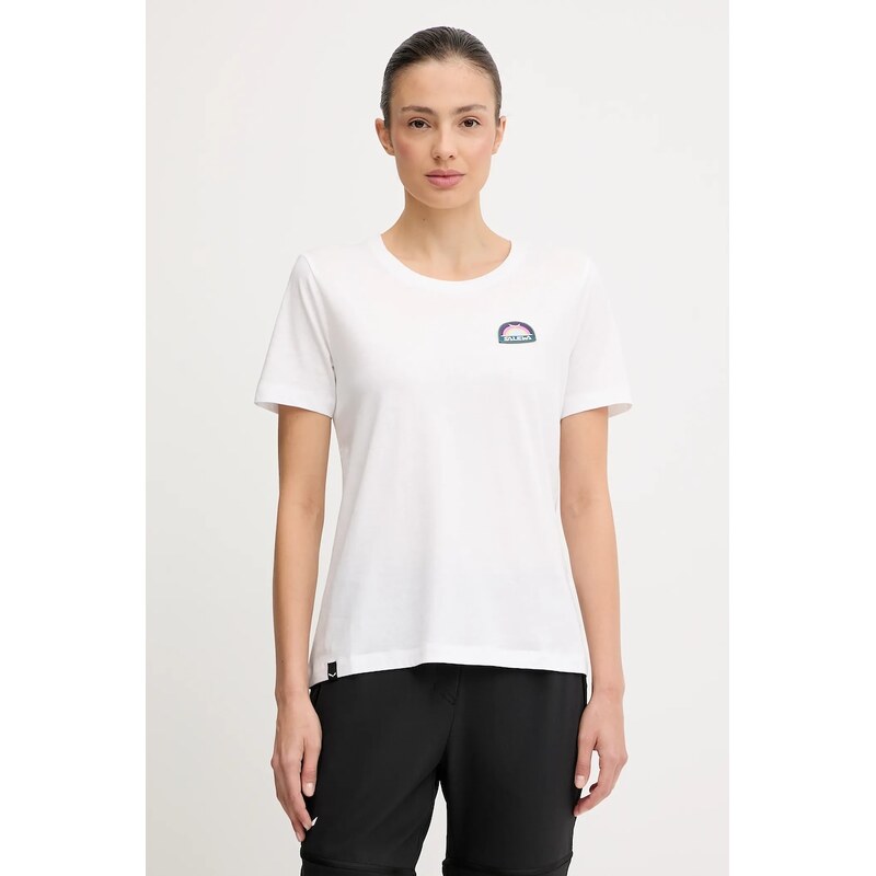 Tričko Salewa Eagle Anniversary 65781875