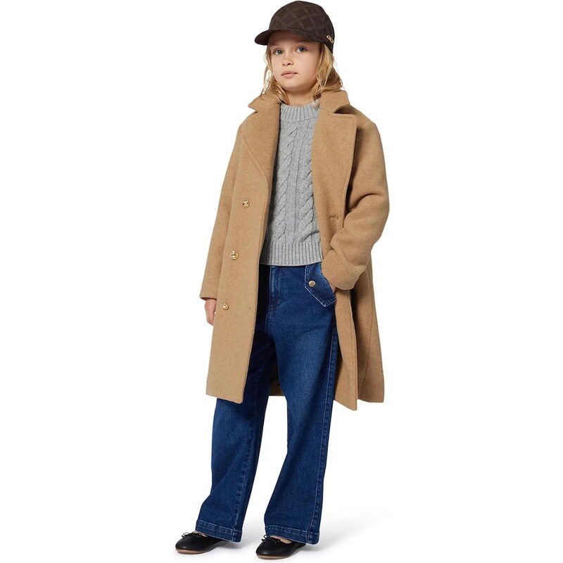 Detský kabát Michael Kors 65773840