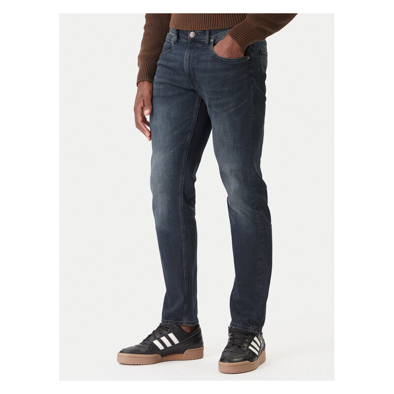 Džínsy Lee 66024044