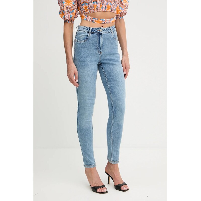 Rifle Silvian Heach DANI 64186599