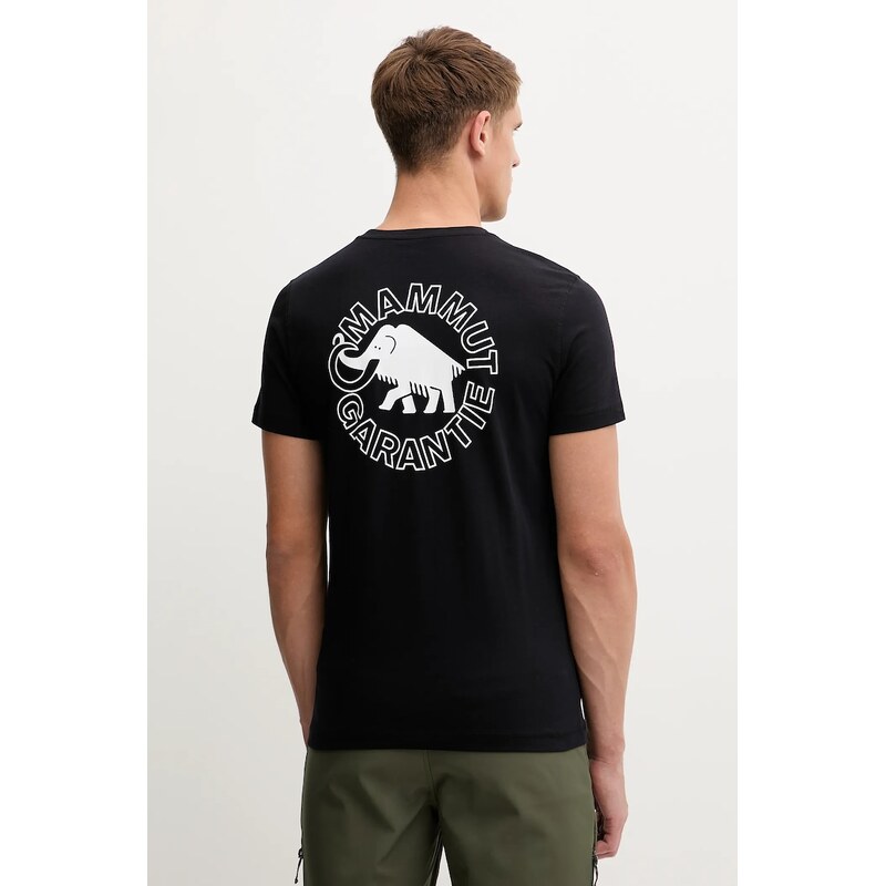 Športové tričko Mammut 65801993