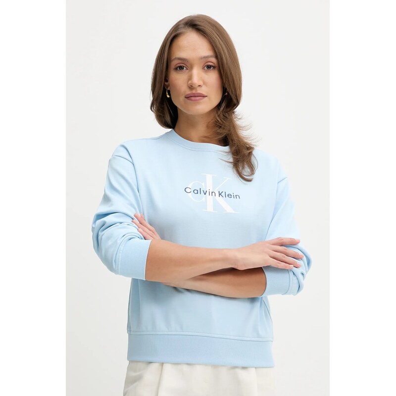 Mikina Calvin Klein Jeans 63676489