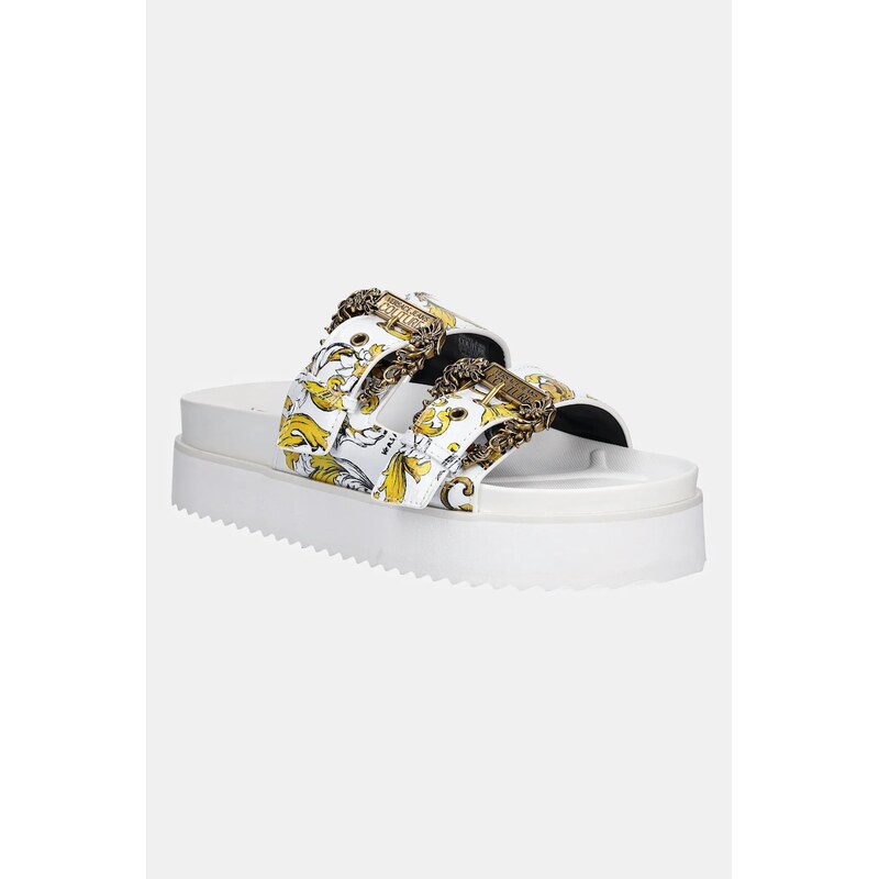 Šľapky Versace Jeans Couture 62031084