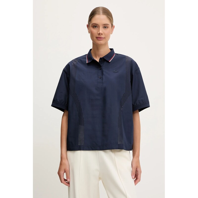 Polo tričko Lacoste 63676447