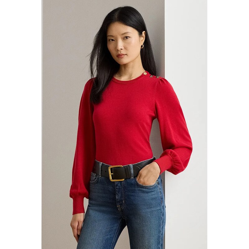 Sveter Lauren Ralph Lauren 65792617