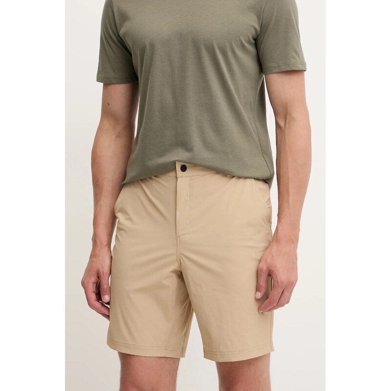 Turistické šortky Rossignol LYCIAN 64186345