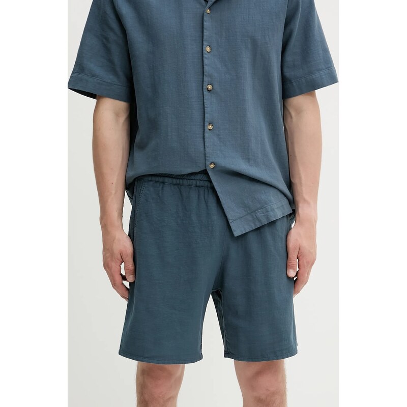 Bavlnené šortky Won Hundred 63608999