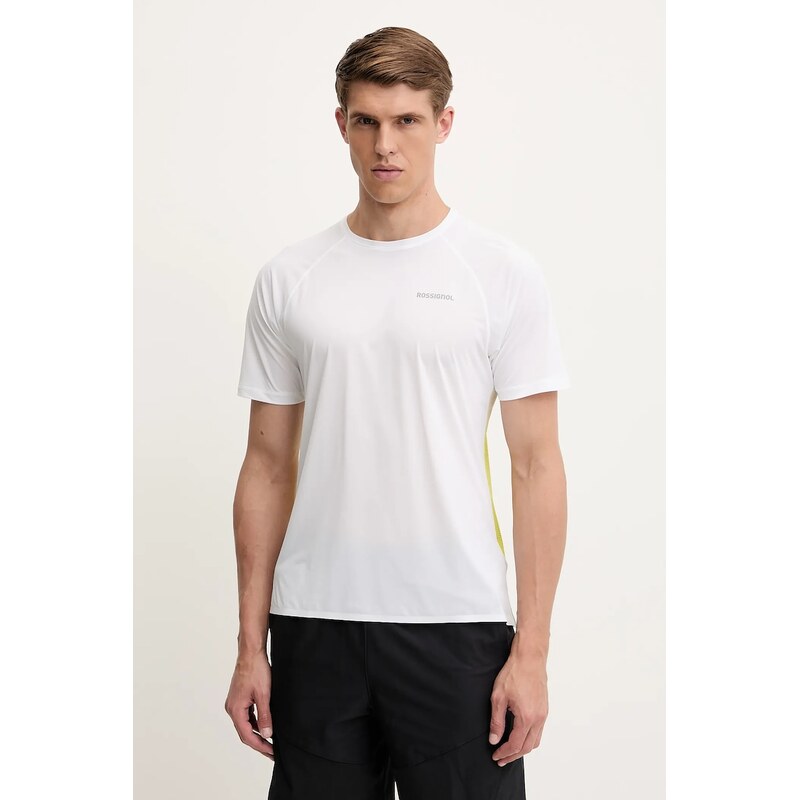 Tréningové tričko Rossignol SAPA 64186617