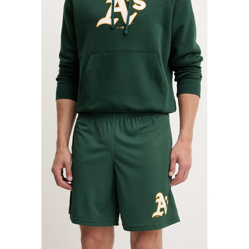 Šortky 47 brand MLB Oakland Athletics 64186349