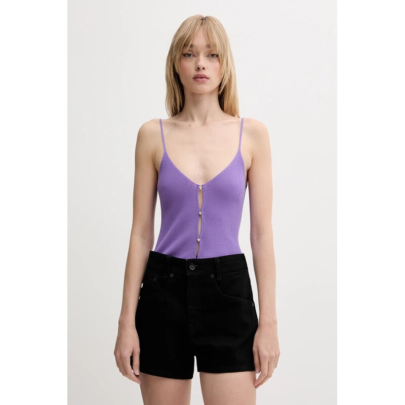 Vlnený top FROM FUTURE 66513171