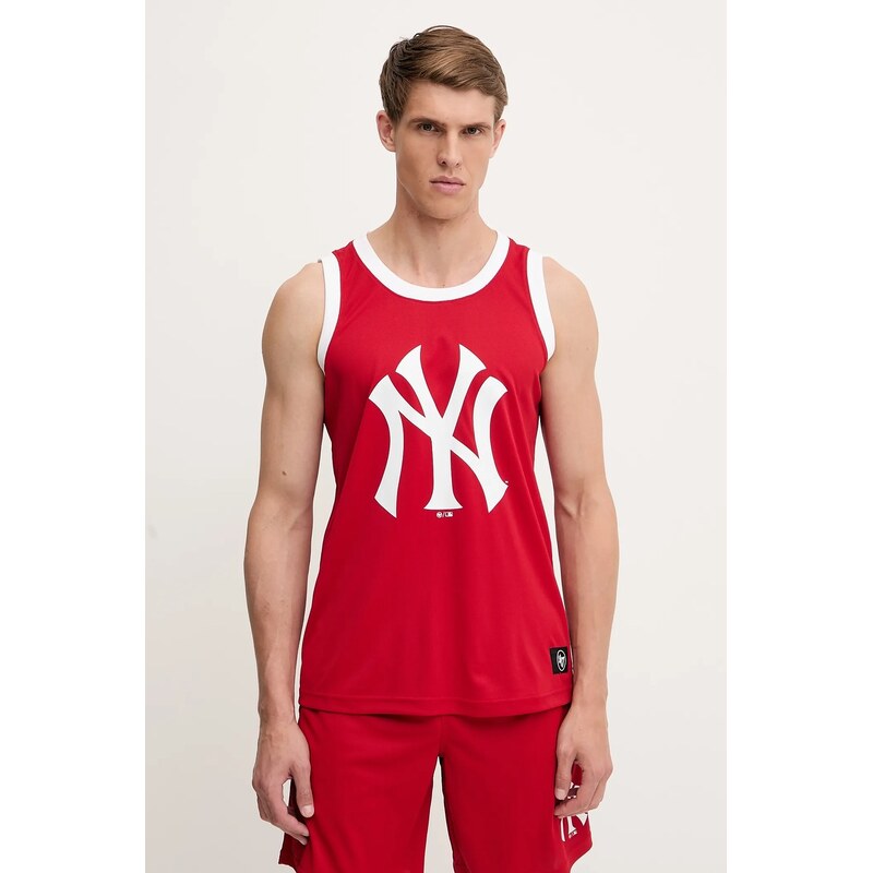 Tričko 47 brand MLB New York Yankees 64186314