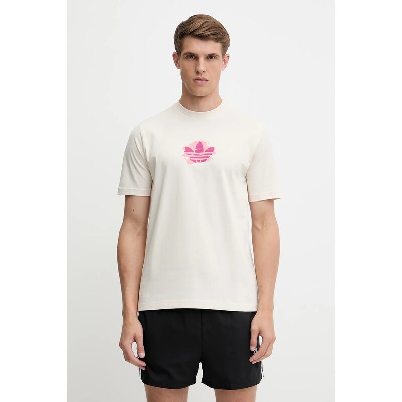 Bavlnené tričko adidas Originals Graphic Tee 63676427
