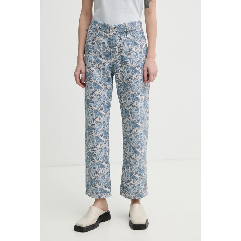 Rifle Levis 501 90s ANKLE 501 90S ANKLE 62176970