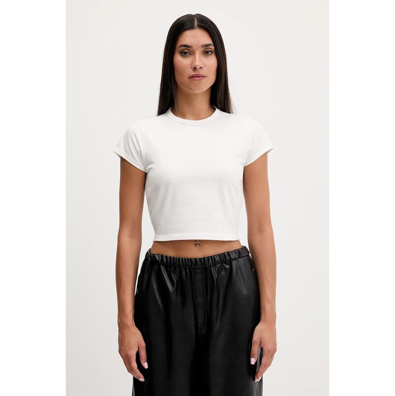 Tričko Hugo Blue Dome_B_1 65233848