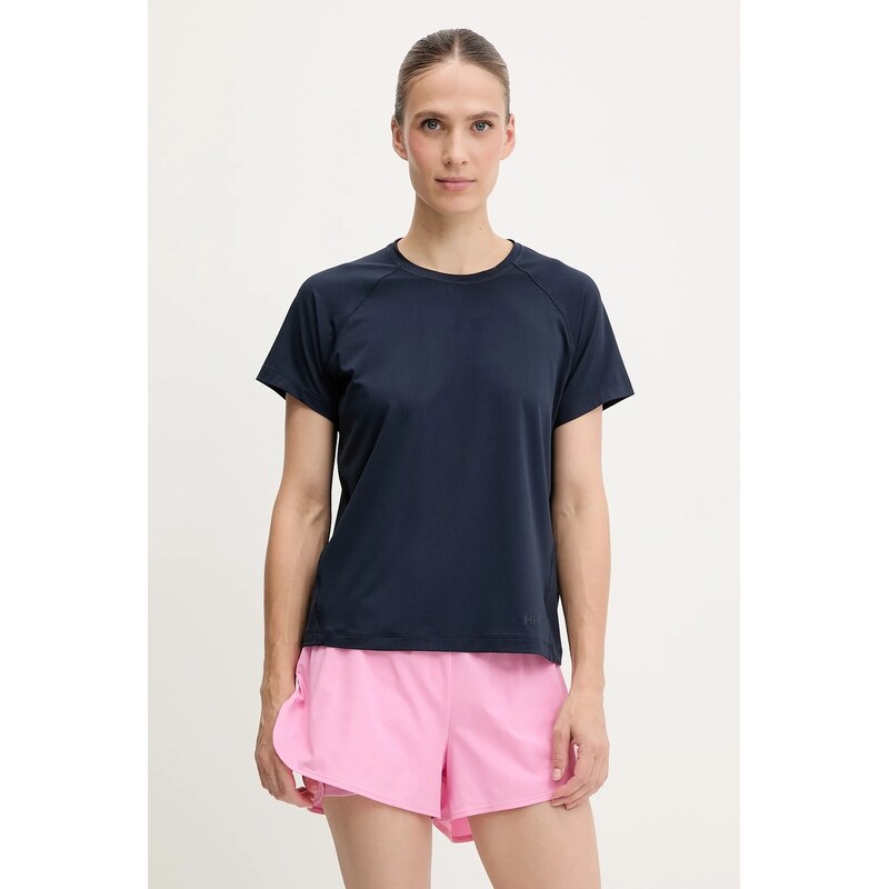 Športové tričko Helly Hansen SHINE SOLEN 64186775