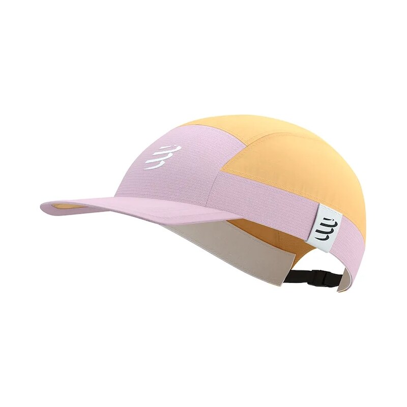 Šiltovka Compressport 5 Panel Light 63746501