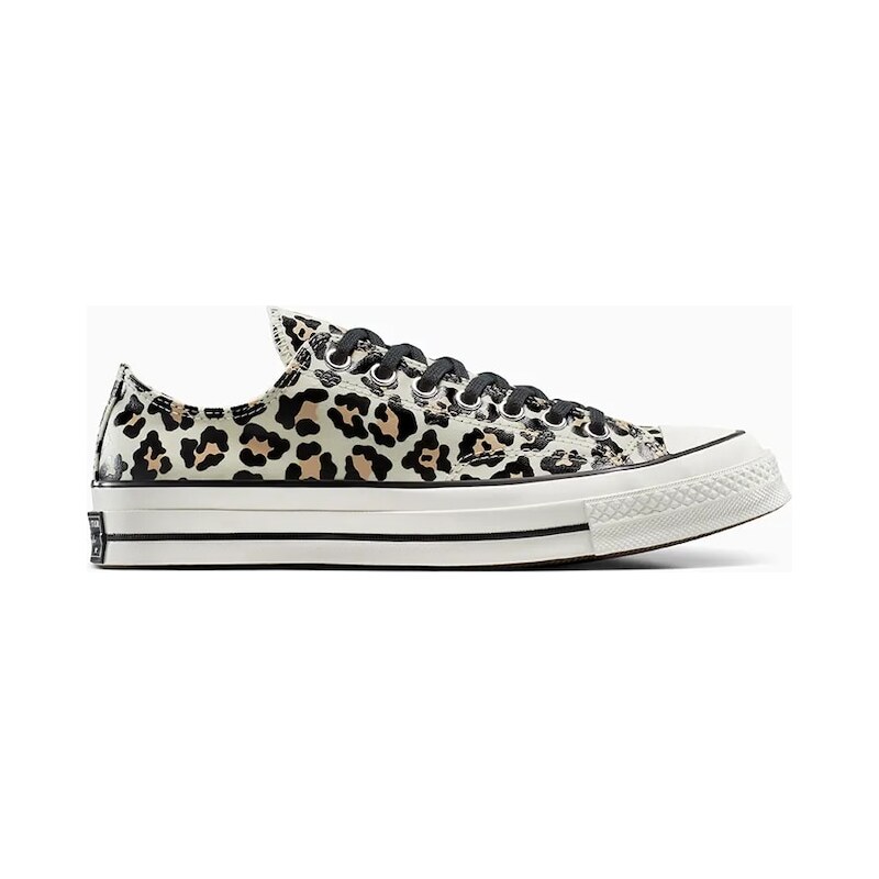 Tenisky Converse Chuck 70 Glow In The Dark Leopard 63705245