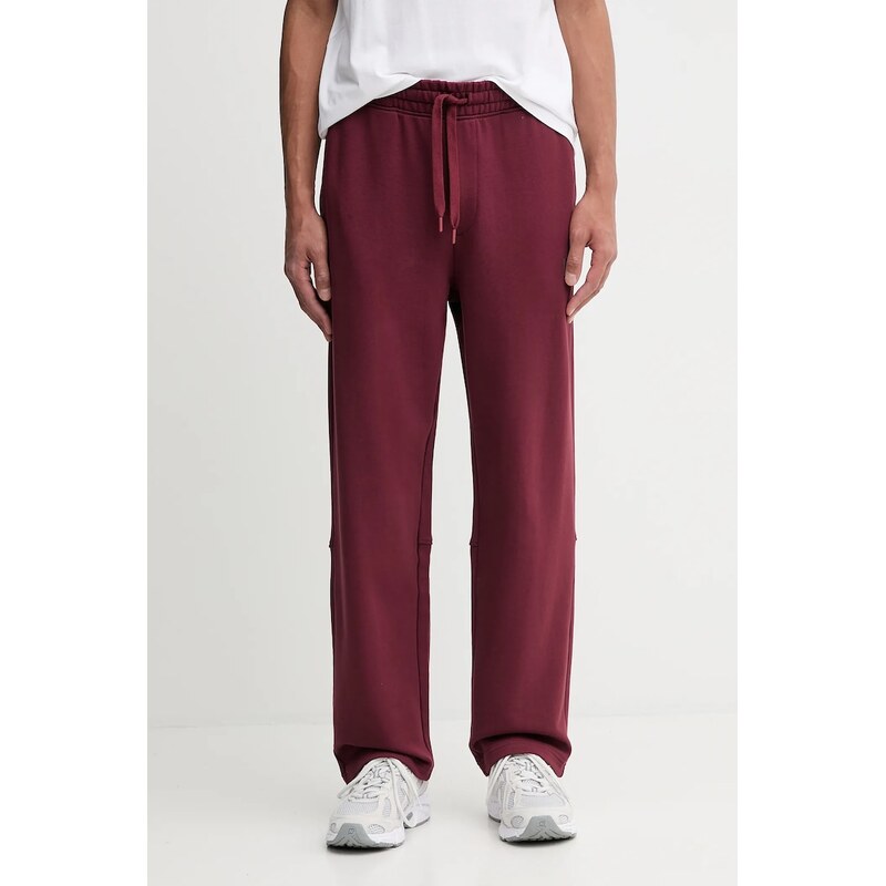 Bavlnené tepláky HUGO Delastpan 65246890