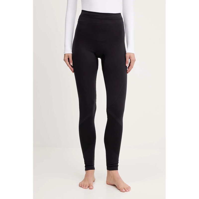 Funkčná spodná bielizeň s prímesou vlny Mammut Trift Long 65855671