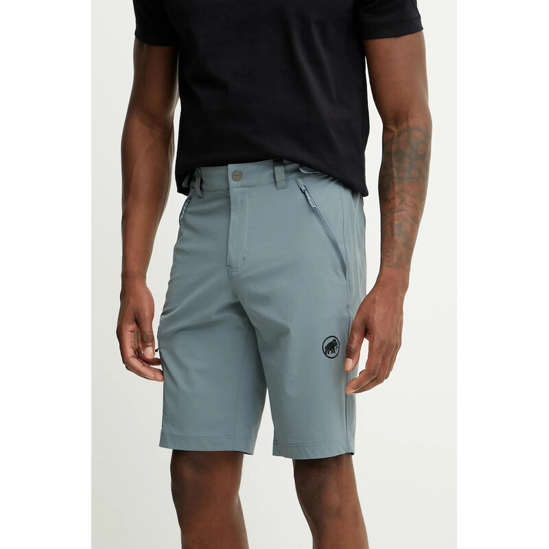 Turistické šortky Mammut Runbold IV 64187001