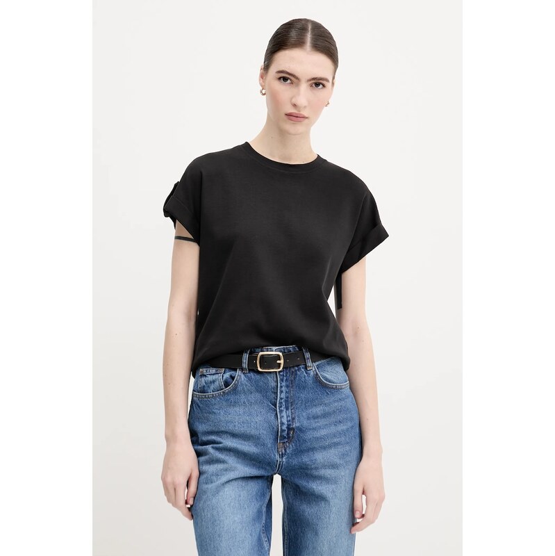 Bavlnené tričko Tommy Hilfiger 63873713