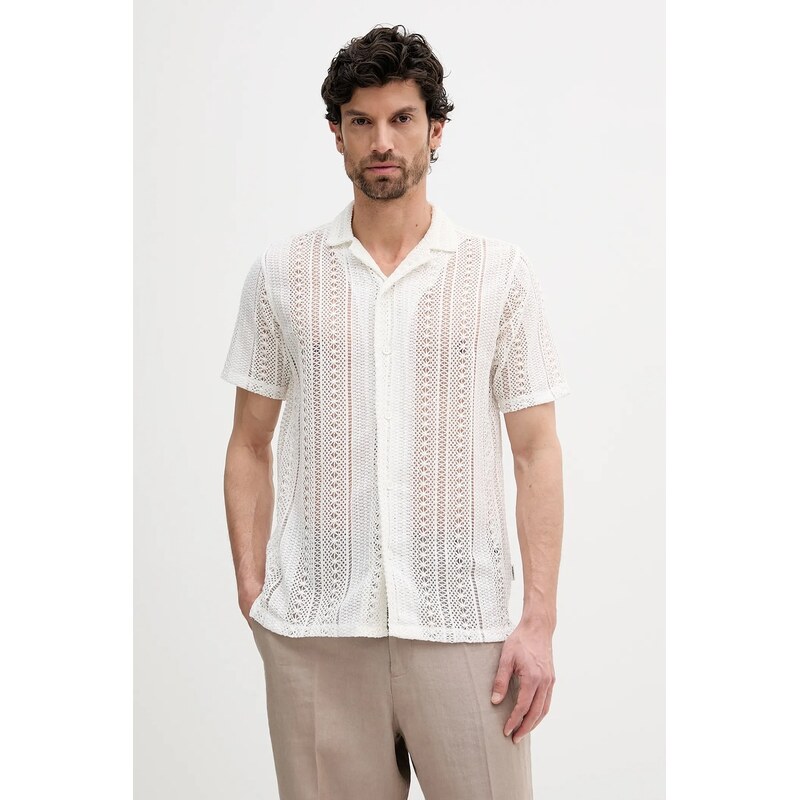 Košeľa Lindbergh 63746851