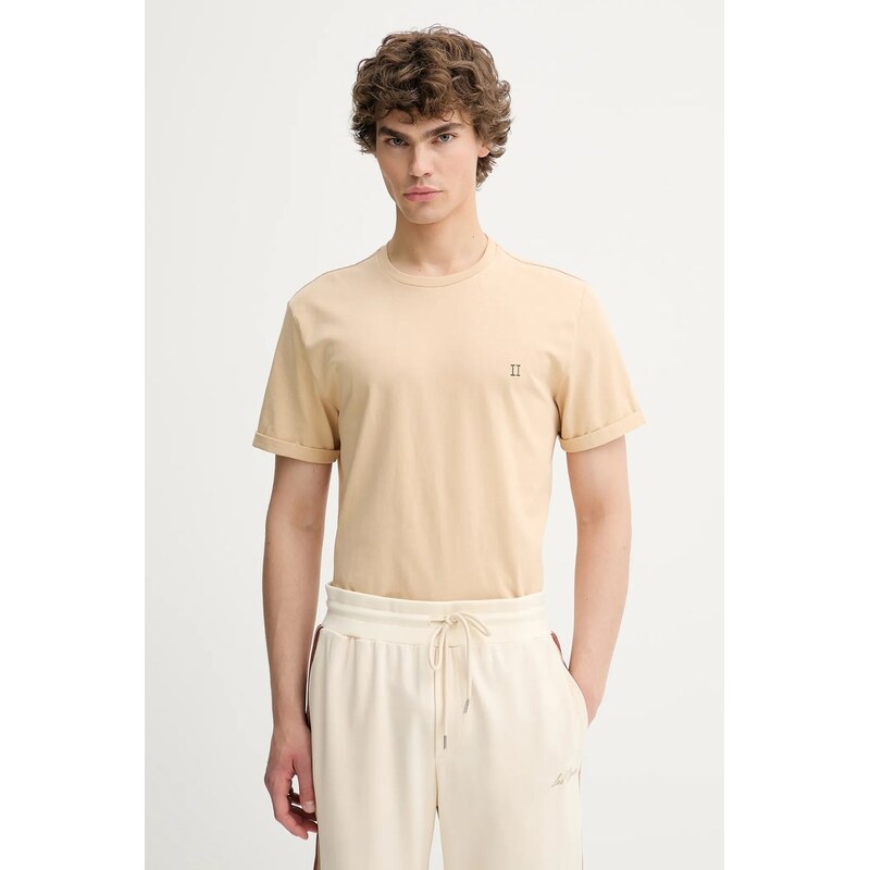 Bavlnené tričko Les Deux Norregaard 63746622