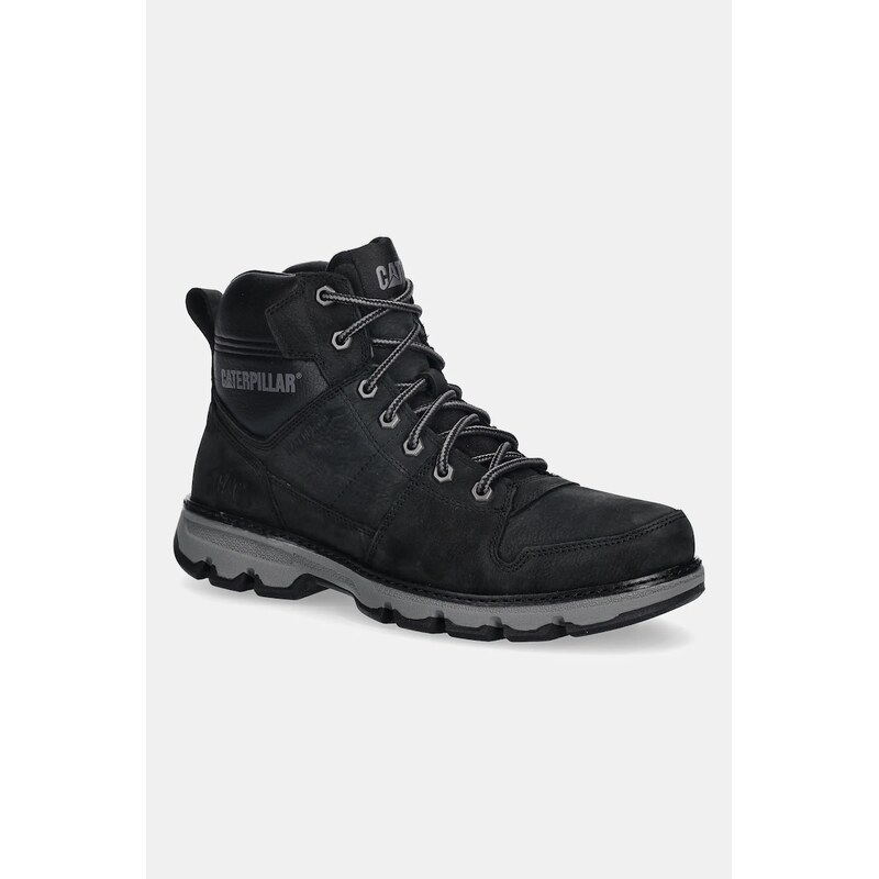 Členkové topánky CAT Footwear MERIDIAN WP 65969149