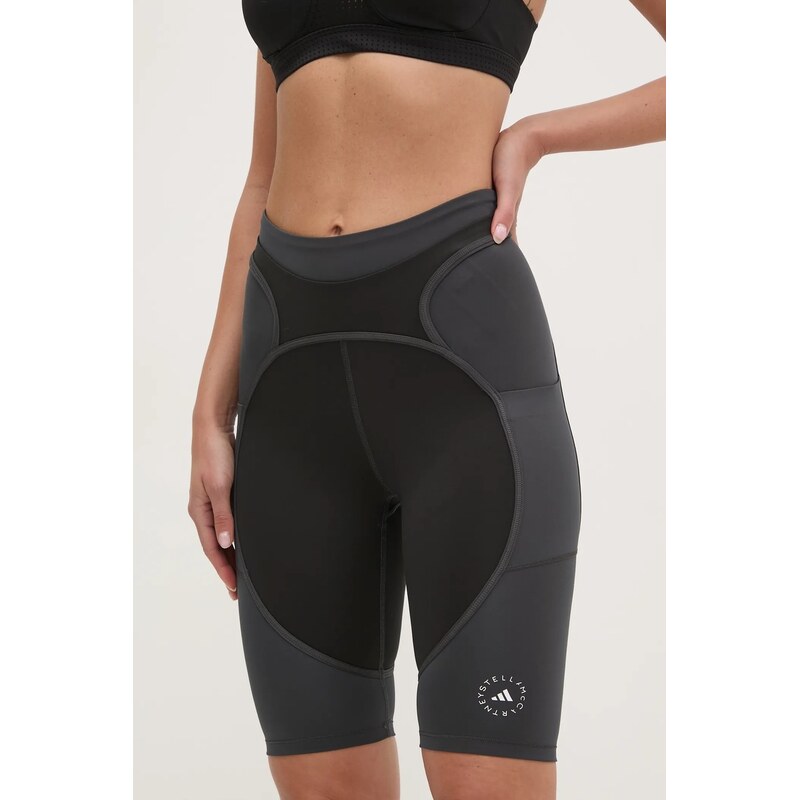 Tréningové šortky adidas by Stella McCartney Two-Tone 62252568