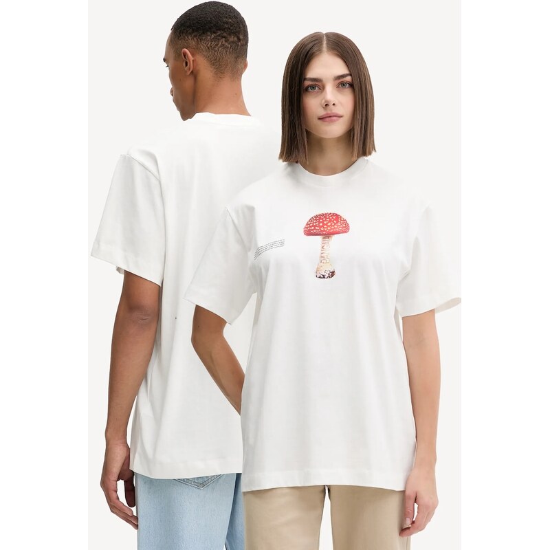 Bavlnené tričko Pangaia 65051051