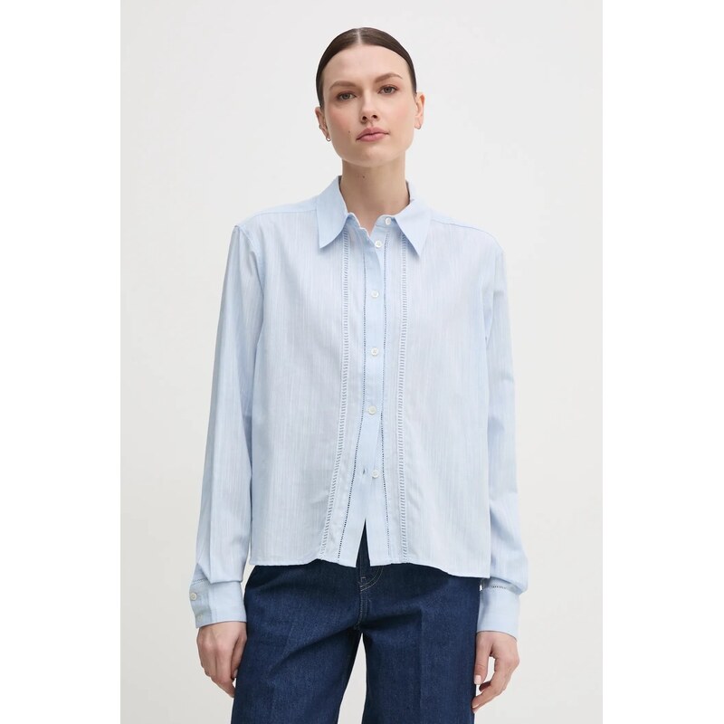 Košeľa Mos Mosh 64323074