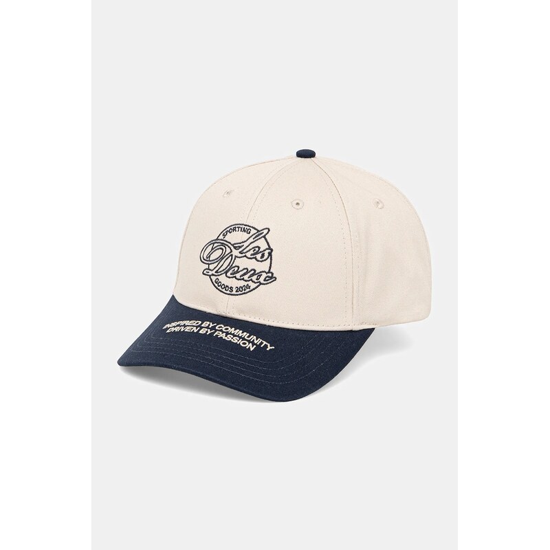 Bavlnená šiltovka Les Deux Alonso 63746703