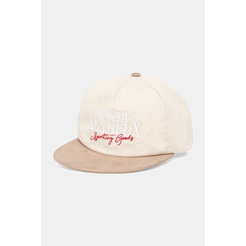 Šiltovka Les Deux Allen 63746695