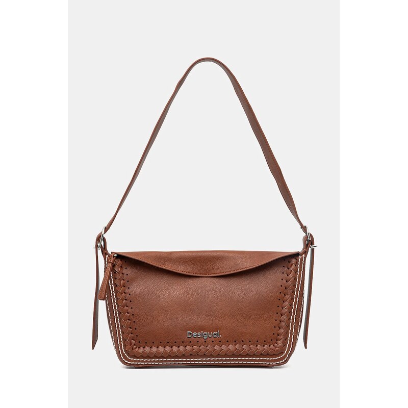 Kabelka Desigual TRAMA MUNICH 64323519