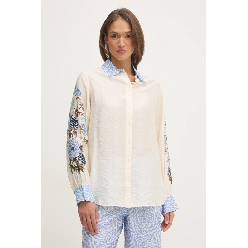 Košeľa Mos Mosh 64323739