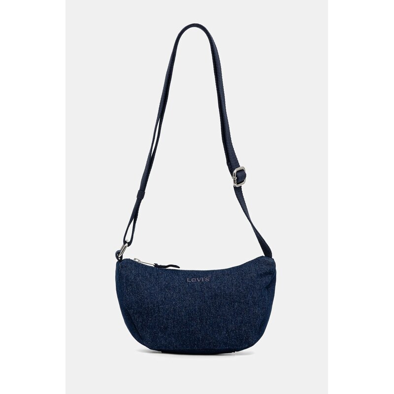 Džínsová taška Levis 63761601