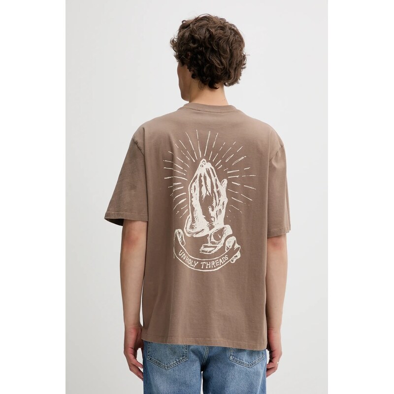 Bavlnené tričko The Ragged Priest 63746296