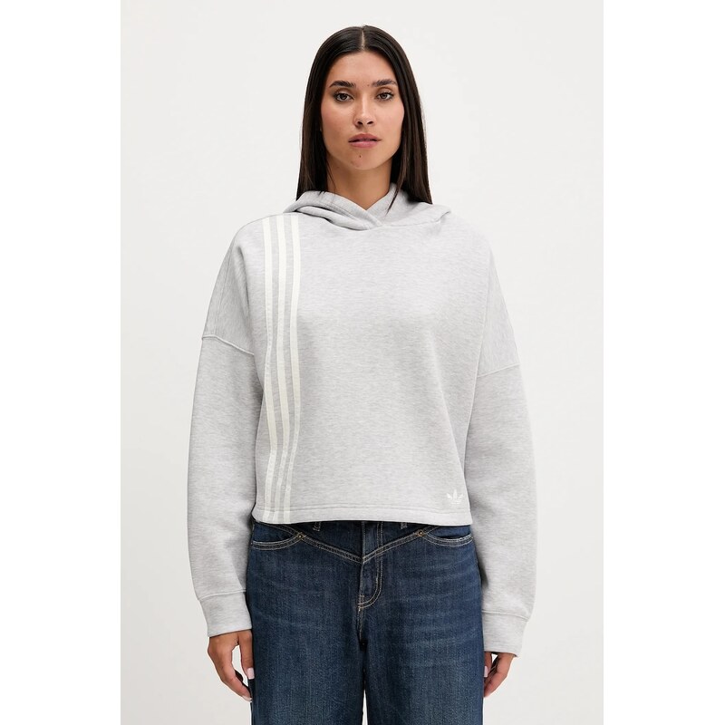 Mikina adidas Originals 3-Stripes 65233866