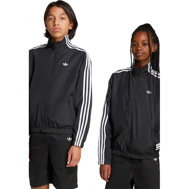 Detská mikina adidas Originals 65269223
