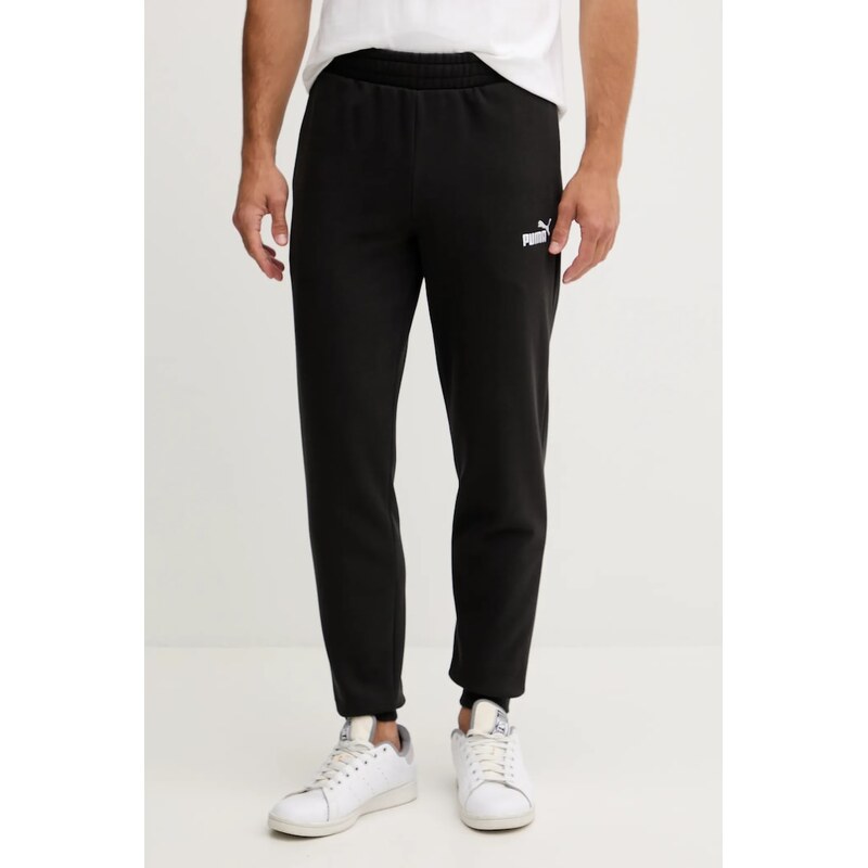 Tepláky Puma Essential Sweatpants 64530381