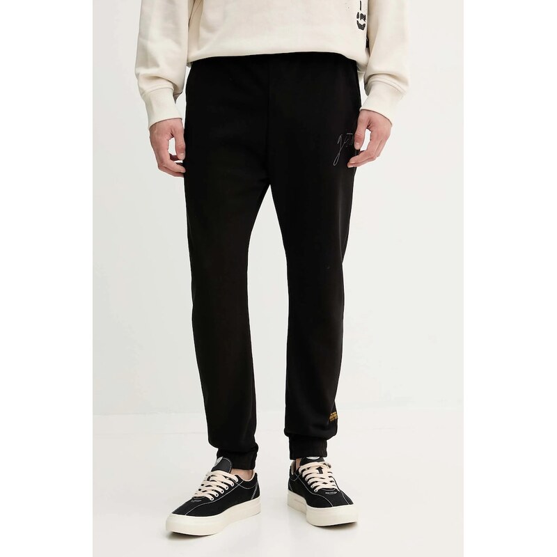 Tepláky G-Star Script 65306128